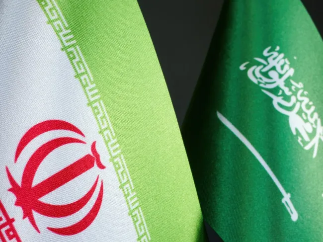 saudi